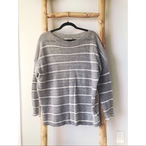 ALLSAINTS Oversized Sweater